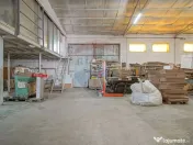 Comision 0 | Dezvoltare sau business: hale + teren 5.924 mp 