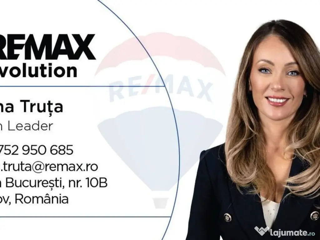 Comision 0 | Dezvoltare sau business: hale + teren 5.924 mp