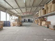 Comision 0 | Dezvoltare sau business: hale + teren 5.924 mp 