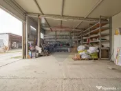 Comision 0 | Dezvoltare sau business: hale + teren 5.924 mp 