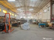 Comision 0 | Dezvoltare sau business: hale + teren 5.924 mp 