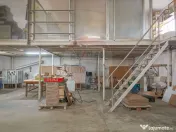 Comision 0 | Dezvoltare sau business: hale + teren 5.924 mp 