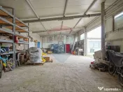 Comision 0 | Dezvoltare sau business: hale + teren 5.924 mp 