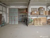 Comision 0 | Dezvoltare sau business: hale + teren 5.924 mp 