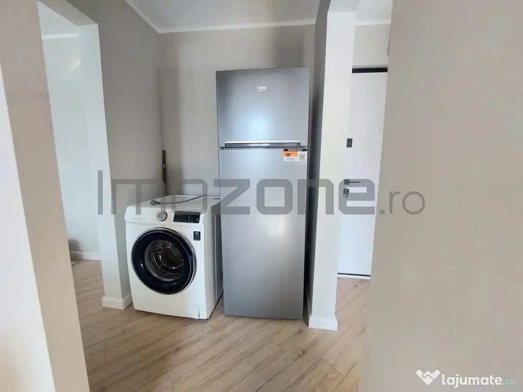 DRUMUL TABEREI | 2 CAMERE | MOBILAT SI UTILAT COMPLET | C...