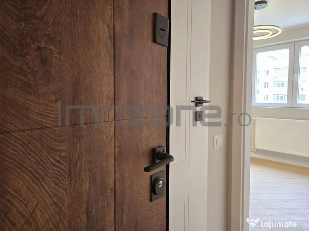 DRUMUL TABEREI | 2 CAMERE | MOBILAT SI UTILAT COMPLET | C...