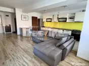 Studio 56 mp, situat la etaj intermediar, situat in cartieru 