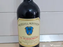 Sticle de vin de colecție