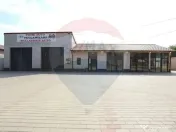Spălătorie Auto, Vulcanizare și Restaurant | COMISION 0 % 