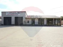 Spălătorie Auto, Vulcanizare și Restaurant | COMISION 0 %