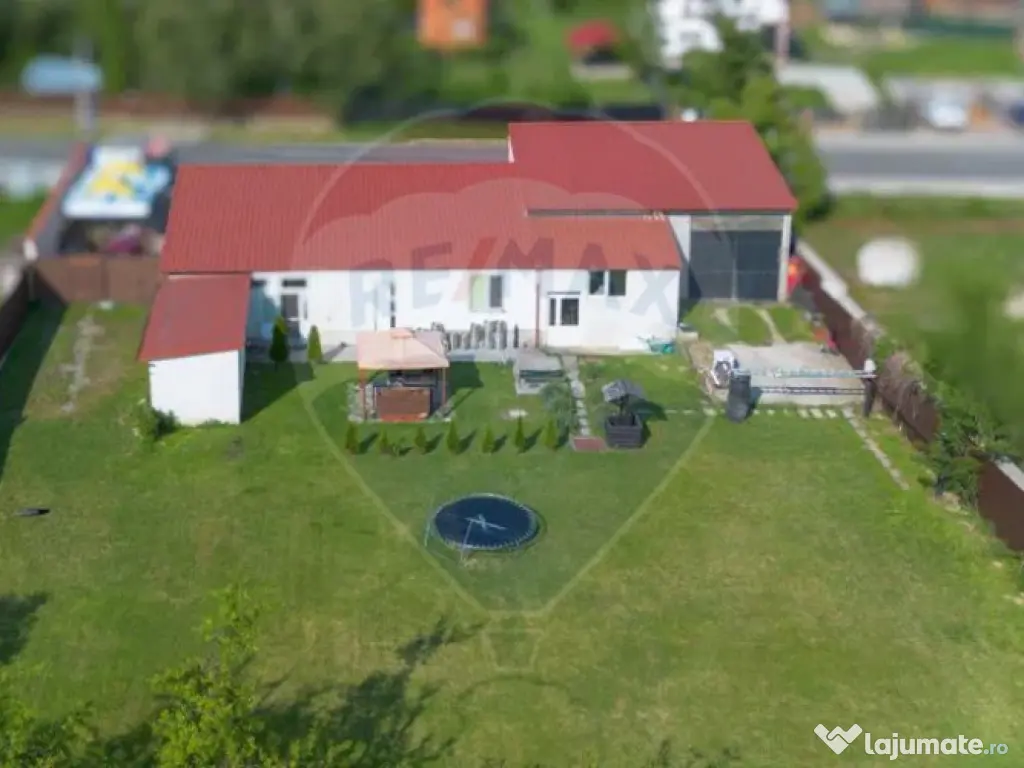 Spălătorie Auto, Vulcanizare și Restaurant | COMISION 0 %