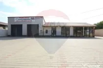 Spălătorie Auto, Vulcanizare și Restaurant | COMISION 0 %