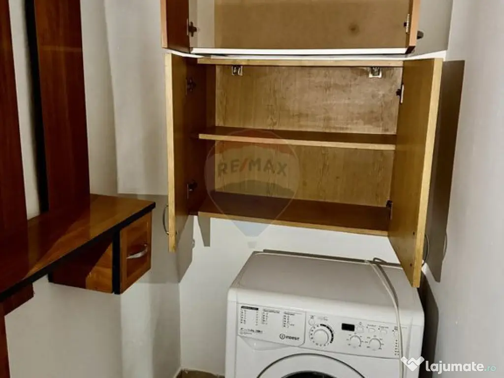 Garsoniera Zona Brailei / Quattro/ AllVet