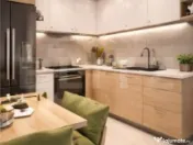 Apartamente noi – zonă TOP Calea Moldovei (Selgros) | Pro 