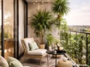 Apartamente noi – zonă TOP Calea Moldovei (Selgros) | Pro 