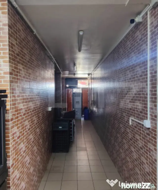 Spatiu comercial, 200 mp, zona Micro 6