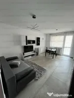 Apartament cu 2 camere, open space - zona Tractorul