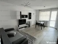 Apartament cu 2 camere, open space - zona Tractorul