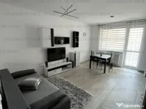 Apartament cu 2 camere, open space - zona Tractorul