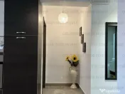 Apartament cu 2 camere, open space - zona Tractorul 