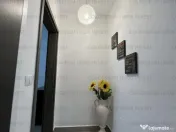 Apartament cu 2 camere, open space - zona Tractorul 