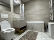 Apartament cu 2 camere, open space - zona Tractorul 