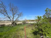 Vand teren intravilan Oradea, zona linistita, aproape de dru 