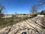 Vand teren intravilan Oradea, zona linistita, aproape de dru 