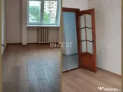 Apartament 3 camere Pacurari 