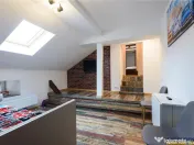 Apartament extins, trei unitati locative cu baie proprie, ce 