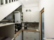 Apartament extins, trei unitati locative cu baie proprie, ce 