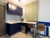 Apartament extins, trei unitati locative cu baie proprie, ce 