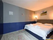 Apartament extins, trei unitati locative cu baie proprie, ce 