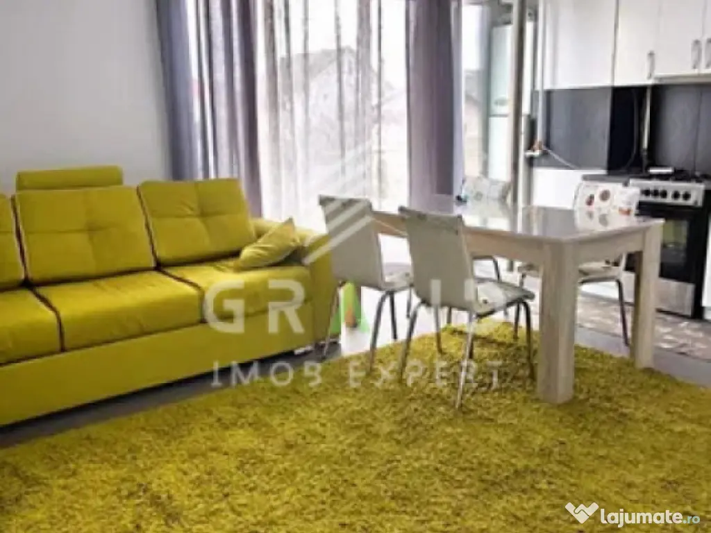 Apartament 3 Camere | Parcare | Balcon | Petfriendly | Intre