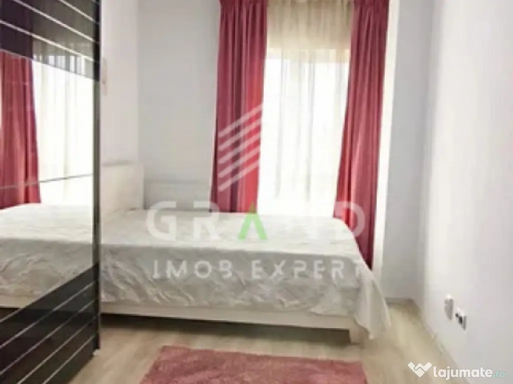 Apartament 3 Camere | Parcare | Balcon | Petfriendly | Intre