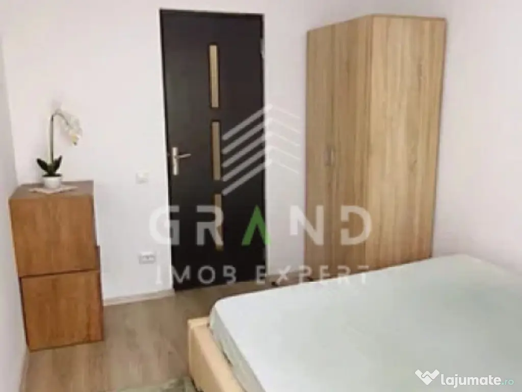 Apartament 3 Camere | Parcare | Balcon | Petfriendly | Intre