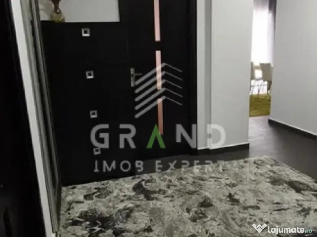 Apartament 3 Camere | Parcare | Balcon | Petfriendly | Intre