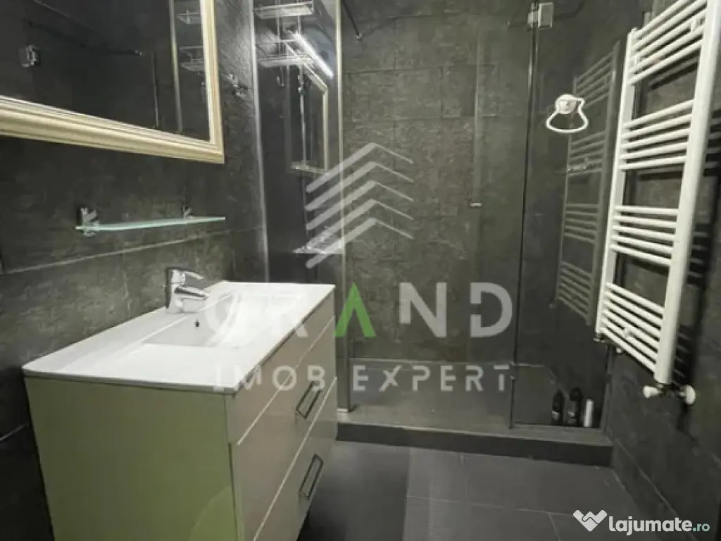 Apartament 3 Camere | Parcare | Balcon | Petfriendly | Intre