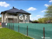 Apartament la casa + teren - de vanzare | Unirea 