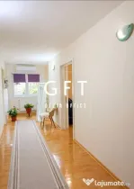 Apartament la casa + teren - de vanzare | Unirea