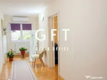 Apartament la casa + teren - de vanzare | Unirea