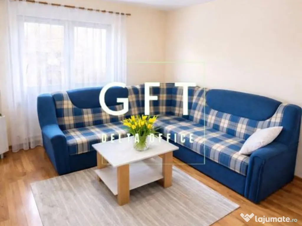 Apartament la casa + teren - de vanzare | Unirea