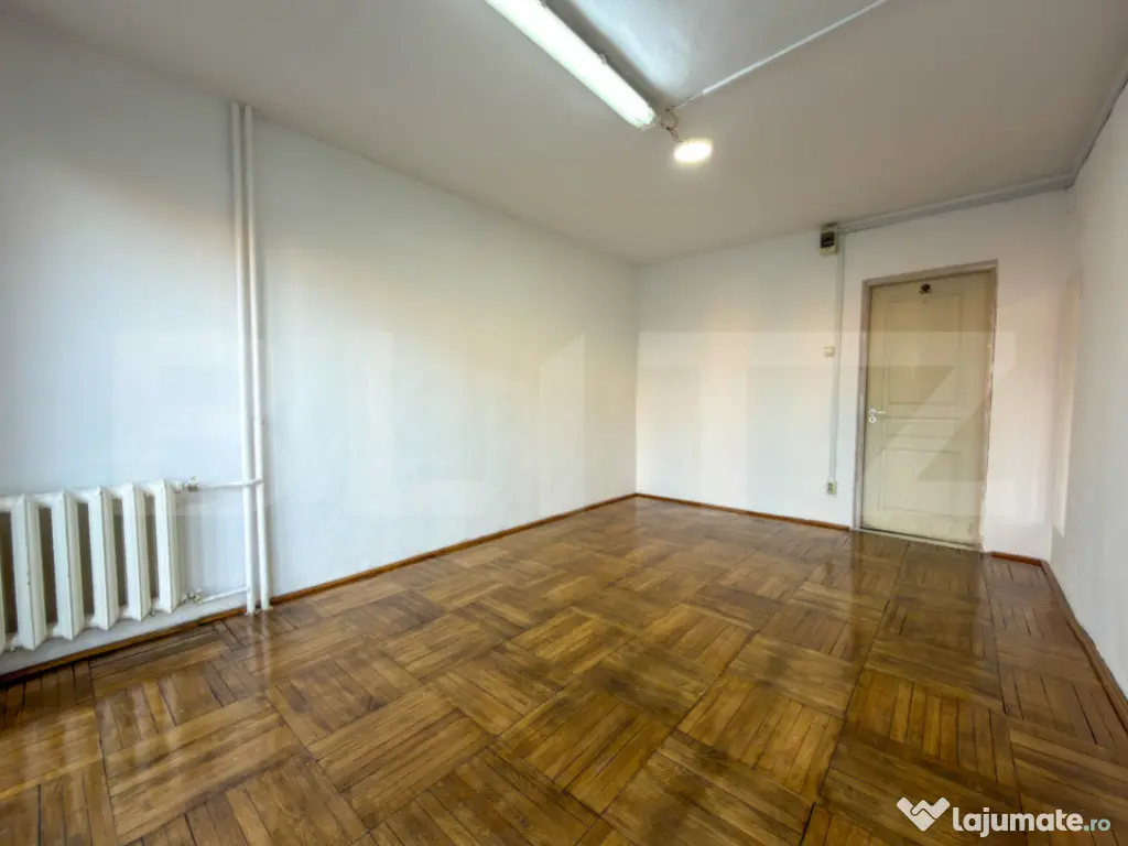 Spatiu comercial, 22 mp, vad bun - Alexandru Cazaban