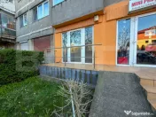 Spatiu comercial, 22 mp, vad bun - Alexandru Cazaban 