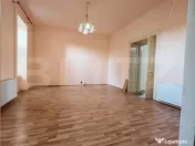 Cladire istorica, 175mp-5 camere, etaj 1, terasa si balcon, 