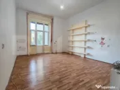 Cladire istorica, 175mp-5 camere, etaj 1, terasa si balcon, 