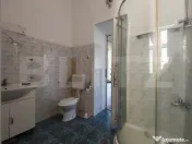 Cladire istorica, 175mp-5 camere, etaj 1, terasa si balcon, 