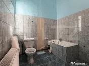 Cladire istorica, 175mp-5 camere, etaj 1, terasa si balcon, 