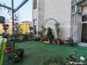 Cladire istorica, 175mp-5 camere, etaj 1, terasa si balcon, 