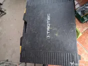 Detector pierderi apa 